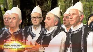 ARBEN ISLAMAJArmenDOLA BREGUT TE LAJTHIVE Polifoni grupi Xinxerfile [upl. by Armbruster]