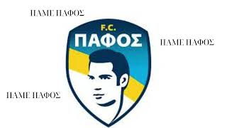 Pafos FC [upl. by Llyrpa272]