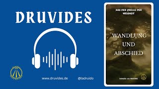 Podcast  Wandlung und Abschied [upl. by Basilius]