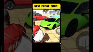 New Cheat Code Indian bikes driving 3Dindianbikedriving3d cheatcodes shorts [upl. by Aivon]