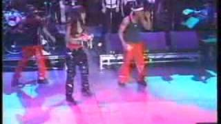 Aaliyah if your girl only knew live [upl. by Ferretti]