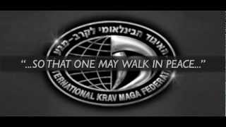 What is Krav Maga by IKMF [upl. by Nami670]