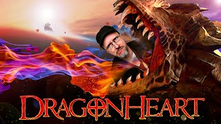 DragonHeart  Nostalgia Critic [upl. by Donatelli]