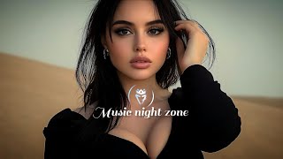 Best Deep House Mix 2024  Chill Vibes amp Relaxing Music  Music Night Zone [upl. by Ihsir420]