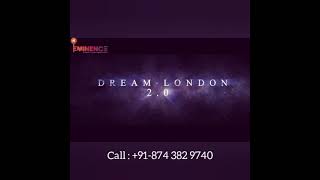 32nd Avenue  Dream London 20  NH8 Gurgaon [upl. by Yelkreb26]