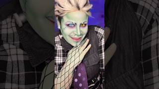 Anyway here’s Frankie Stein monsterhigh frankiestein cosplay halloweenlook halloween [upl. by Trammel]