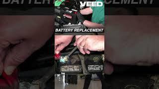 Master Car Battery Replacement amp Check Guide CLICK SUBSCRIBE👍 jdtube1000 [upl. by Dittman]