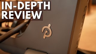 Peloton Row  In Depth Review [upl. by Enegue]