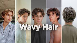 do this to get Wavy Hair StepByStep Process [upl. by Rajewski252]