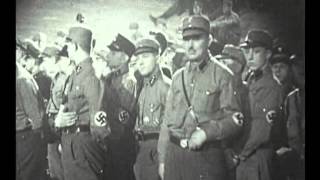 Hitlers erste Machtergreifung  Zur Frühgeschichte der NSDAP 19191923 [upl. by Shiff]