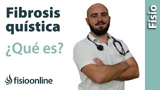 🫁FIBROSIS QUÍSTICA QUÉ es CAUSAS y TRATAMIENTO🤔 [upl. by Manuela]