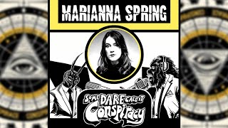 The Marianna Spring Interview Some Dare Call It A Christmas Special [upl. by Perni672]