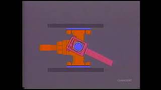 Reciprocating Compressor Working Principle [upl. by Ferdinana]