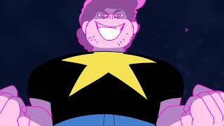 Mr Universe  Animation  Steven Universe [upl. by Ronda579]