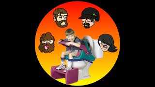 The Boys Get Potty Trained [upl. by Montano]