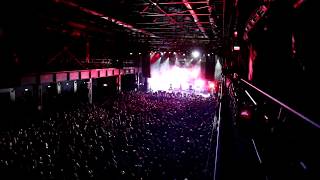 Endzeit LIVE Heaven Shall Burn  Cologne 31032018 FullHD [upl. by Enovahs153]