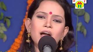 Mukta Sarkar  Kar Preme Mojiya  কার প্রেমে মজিয়া  Bicched Gaan  Music Heaven [upl. by Cathyleen]