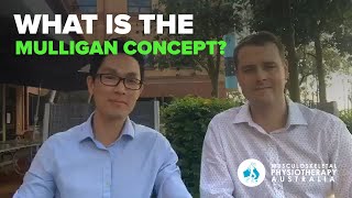 What is the Mulligan Concept [upl. by Cohl]