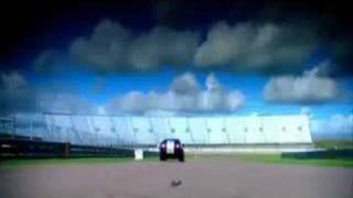 Test Drive 2007 Ford Shelby Cobra GT500 [upl. by Zimmerman]