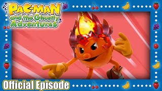 PACMAN  PATGA  S01E19  Stand By Your PacMan  Amazin Adventures [upl. by Cassiani]