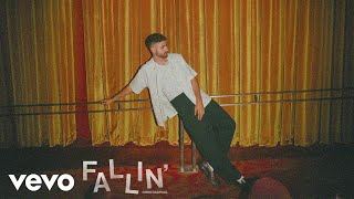 Christian Paul  Fallin’ Official Audio [upl. by Ahseit146]