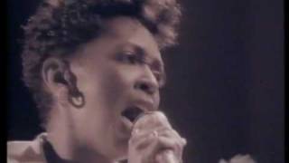 Anita Baker quotWatch Your Stepquot LIVE [upl. by Ballman]