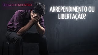 Arrependimento ou Libertação 05072024 [upl. by Wohlert]