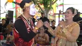 full Langgam Campursari Supra Nada  part 2  live nglaran 2014 [upl. by Maiah]