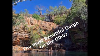 The Gibb  Part 2  Bell to Manning Gorge [upl. by Uta]