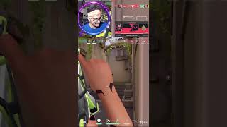 Close Call Escaping a Crucial Headshot amp Demoralizing My Team [upl. by Timms588]