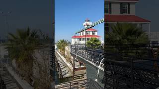 Lake pontchartrain Lakeside New Orleans neworleans lakeside travel lake ponychartrain [upl. by Milissa]