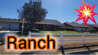 🐴🐴🐴 Horse Property for sale in Norco Ca 🐴🐴🐴 [upl. by Atnahc]