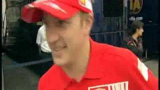 Kimi  Alonso  Love [upl. by Artap]