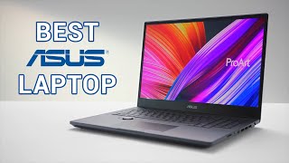 5 Best Asus Laptop in 2023 [upl. by Gregoor]