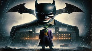 “The Dark Knight Rises Unraveling the Secrets of Arkham Asylum” part 6 [upl. by Initirb]