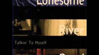 Lonesome River Band  Swing That Hammer Lyrics [upl. by Volotta309]