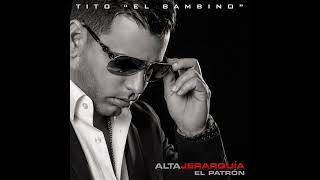 Bass  Tito El Bambino ft Nengo Flow Wisin  Ricos Y Famosos [upl. by Teria109]