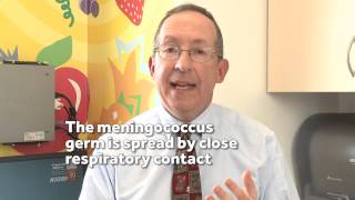 Meningococcal Vaccine Benefits amp Side Effects  First With Kids  Vermont Childrens Hospital [upl. by Gibb]