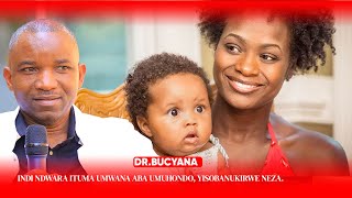 BILIARY ATRESIA INDI NDWARA ITUMA UMWANA ABA UMUHONDO YISOBANUKIRWE NEZA [upl. by Krauss]