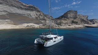 Corsica to Saint Tropez  Sailing Greatcircle ep132 [upl. by Lorrayne]