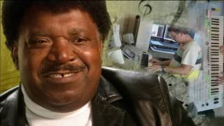 My special prayer  Percy Sledge  Played by Jack on Tyros 3 [upl. by Galen]