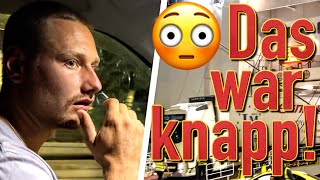 Fast die Fähre nach Kreta verpasst 🤯 Vanlife im Camper Van [upl. by Minabe]