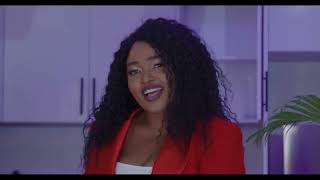 BITTY WAMAITHA BADO NAKUTAKA OFFICIAL VIDEO [upl. by Ellissa]