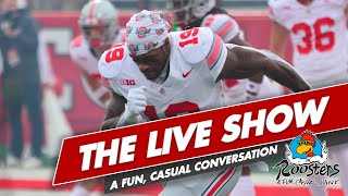 THE Live Show Which Ohio State transfers hurt the most analyzing Heisman and award voting [upl. by Kohn241]