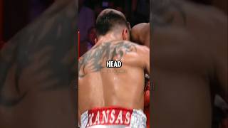 WHY ORTIS HEADBUTTED MAYWEATHER [upl. by Anstice]