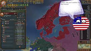 U S moments in Eu4 [upl. by Eiltan126]