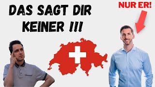 Krankenversicherung Schweiz Einwanderung  Grenzgänger 🩺 Experten REALTALK mit Tipps und Tricks [upl. by Otnas137]