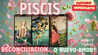 PISCIS ♓️ EL 20 DE JULIO SE DECIDIRA EL RESTO DE TU VIDA 🚨😱🔮 HOROSCOPO PISCIS AMOR JULIO 2023 ❤️ [upl. by Drarej]