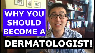 Why you should consider applying for dermatology residency [upl. by Malvino]