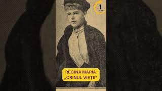 Crinul vietii Regina Maria [upl. by Ahsikad]